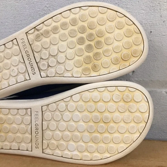 FeelGrounds Unisex (M8 W10) Original Mesh Shoes - Picture 10 of 12